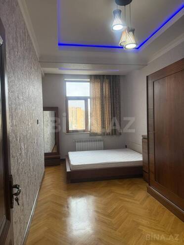 İcarəyə verilir 2 otaqlı yeni tikili 70 m², Əhmədli m., photo 7 from 13