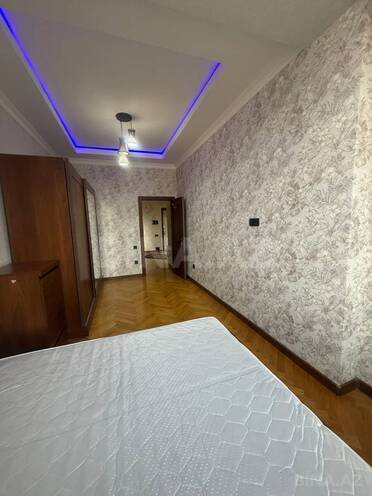 İcarəyə verilir 2 otaqlı yeni tikili 70 m², Əhmədli m., photo 6 from 13