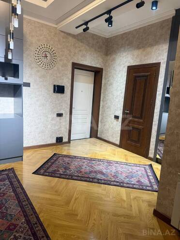 İcarəyə verilir 2 otaqlı yeni tikili 70 m², Əhmədli m., photo 5 from 13