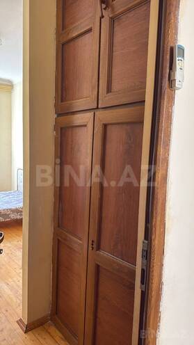 Сдаётся 2-комн. вторичка 60 м², м. Гянджлик, photo 5 from 7