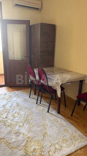 Сдаётся 2-комн. вторичка 60 м², м. Гянджлик, photo 1 from 7