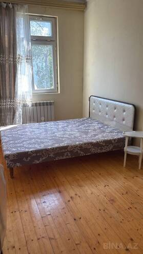 Сдаётся 2-комн. вторичка 60 м², м. Гянджлик, photo 3 from 7