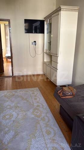 Сдаётся 2-комн. вторичка 60 м², м. Гянджлик, photo 4 from 7