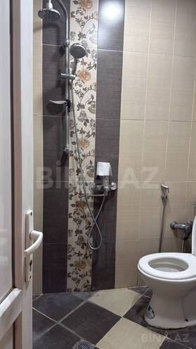 Сдаётся 2-комн. вторичка 60 м², м. Гянджлик, photo 6 from 7