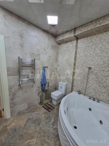 İcarəyə verilir 3 otaqlı yeni tikili 170 m², 28 May m., photo 22 from 24