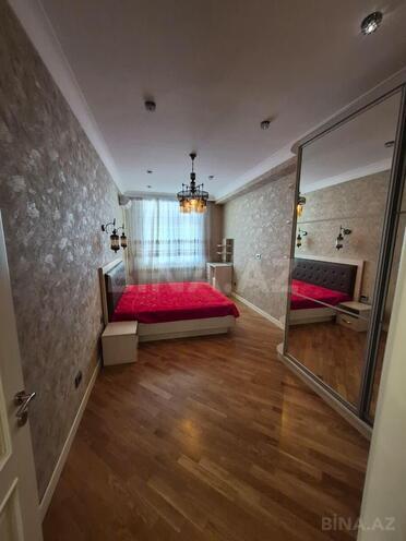 İcarəyə verilir 3 otaqlı yeni tikili 170 m², 28 May m., photo 7 from 24
