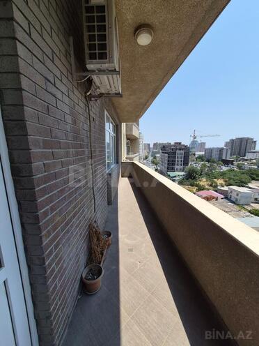 İcarəyə verilir 3 otaqlı yeni tikili 170 m², 28 May m., photo 15 from 24