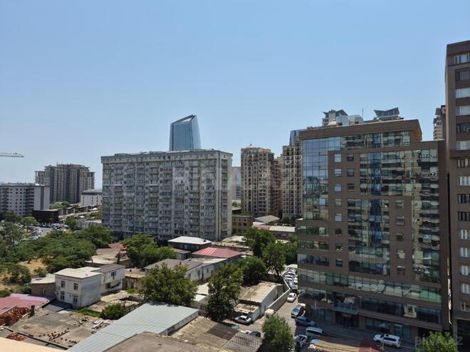 İcarəyə verilir 3 otaqlı yeni tikili 170 m², 28 May m., photo 14 from 24