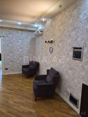 İcarəyə verilir 3 otaqlı yeni tikili 170 m², 28 May m., photo 20 from 24