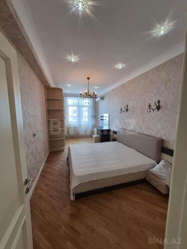 İcarəyə verilir 3 otaqlı yeni tikili 170 m², 28 May m., photo 11 from 24