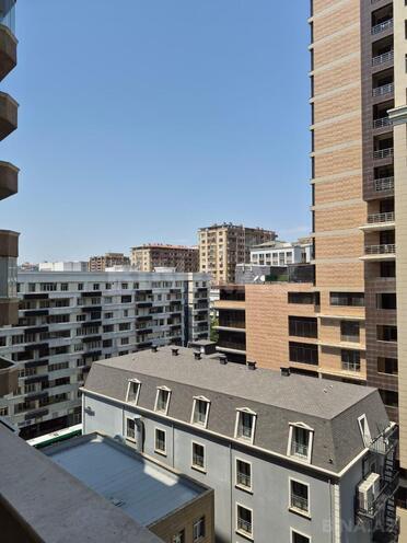 İcarəyə verilir 3 otaqlı yeni tikili 170 m², 28 May m., photo 18 from 24