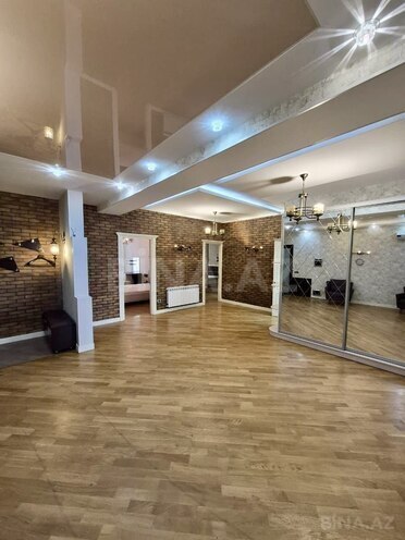 İcarəyə verilir 3 otaqlı yeni tikili 170 m², 28 May m., photo 9 from 24
