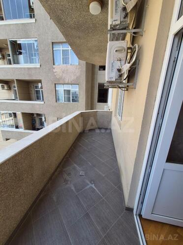 İcarəyə verilir 3 otaqlı yeni tikili 170 m², 28 May m., photo 12 from 24