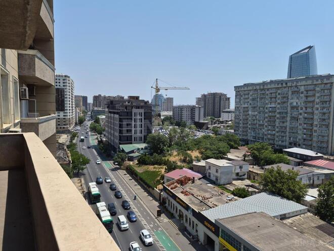 İcarəyə verilir 3 otaqlı yeni tikili 170 m², 28 May m., photo 5 from 24