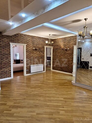 İcarəyə verilir 3 otaqlı yeni tikili 170 m², 28 May m., photo 8 from 24