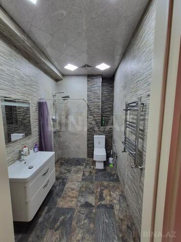 İcarəyə verilir 3 otaqlı yeni tikili 170 m², 28 May m., photo 21 from 24