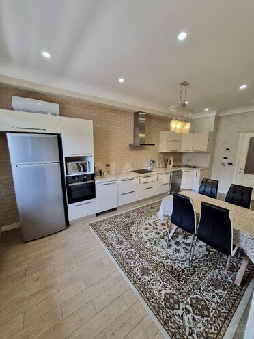 İcarəyə verilir 3 otaqlı yeni tikili 170 m², 28 May m., photo 17 from 24