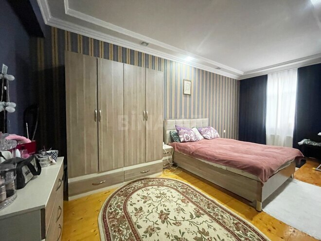 İcarəyə verilir 2 otaqlı yeni tikili 85 m², Yeni Yasamal q., photo 12 from 21