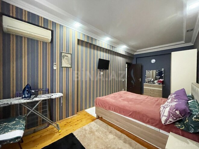 İcarəyə verilir 2 otaqlı yeni tikili 85 m², Yeni Yasamal q., photo 13 from 21