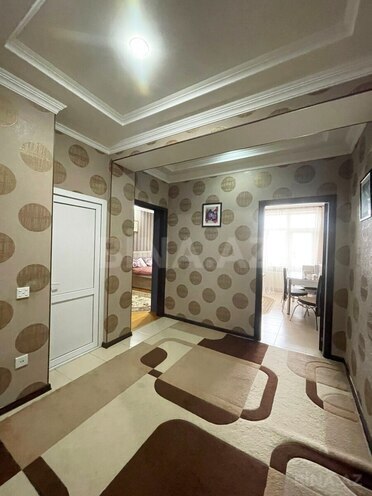 İcarəyə verilir 2 otaqlı yeni tikili 85 m², Yeni Yasamal q., photo 15 from 21