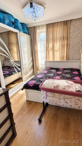 Продается 2-комн. вторичка 70 м², пос. Ени Гюнешли, photo 3 from 8
