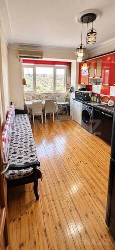 Продается 2-комн. вторичка 70 м², пос. Ени Гюнешли, photo 4 from 8