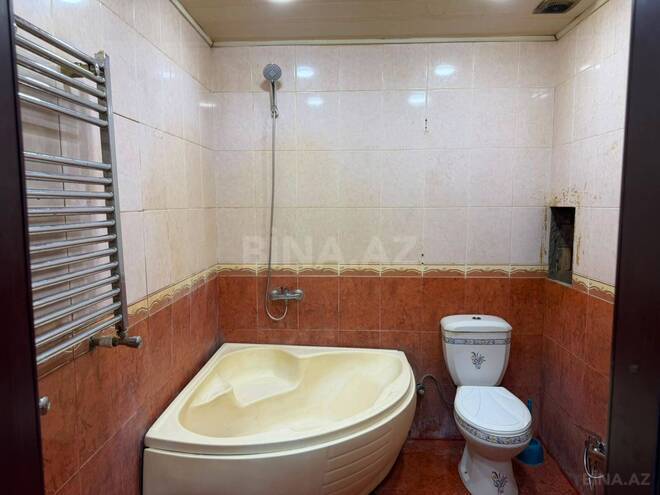 İcarəyə verilir 2 otaqlı yeni tikili 45 m², 20 Yanvar m., photo 5 from 8