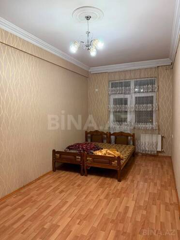 İcarəyə verilir 2 otaqlı yeni tikili 45 m², 20 Yanvar m., photo 6 from 8
