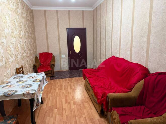İcarəyə verilir 2 otaqlı yeni tikili 45 m², 20 Yanvar m., photo 7 from 8