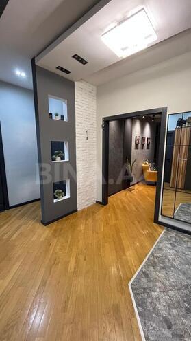 Продаётся 3-комн. новостройка 111 м², м. Иншаатчылар, photo 16 from 21