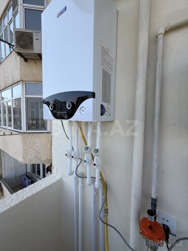 Продаётся 2-комн. новостройка 80 м², м. Насими, photo 8 from 12