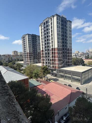 Satılır 4 otaqlı yeni tikili 175 m², Azadlıq Prospekti m., photo 11 from 12