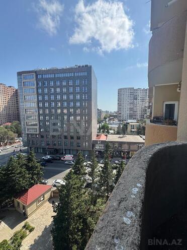Satılır 4 otaqlı yeni tikili 175 m², Azadlıq Prospekti m., photo 9 from 12