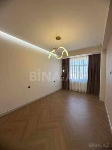 Satılır 3 otaqlı yeni tikili 122 m², Nərimanov r., photo 16 from 18