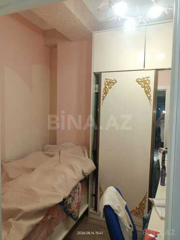 Satılır 3 otaqlı yeni tikili 122 m², Nərimanov r., photo 6 from 18