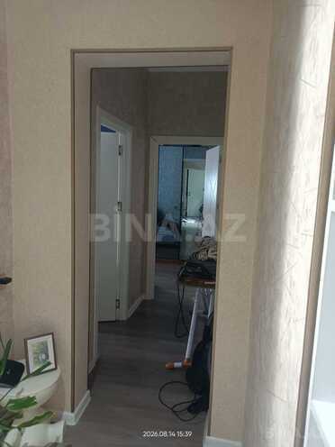 Satılır 3 otaqlı yeni tikili 122 m², Nərimanov r., photo 7 from 18