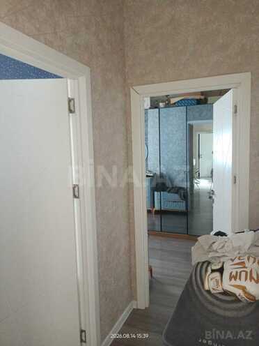 Satılır 3 otaqlı yeni tikili 122 m², Nərimanov r., photo 14 from 18