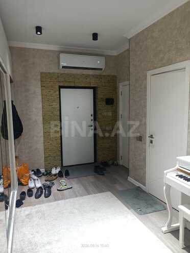Satılır 3 otaqlı yeni tikili 122 m², Nərimanov r., photo 13 from 18