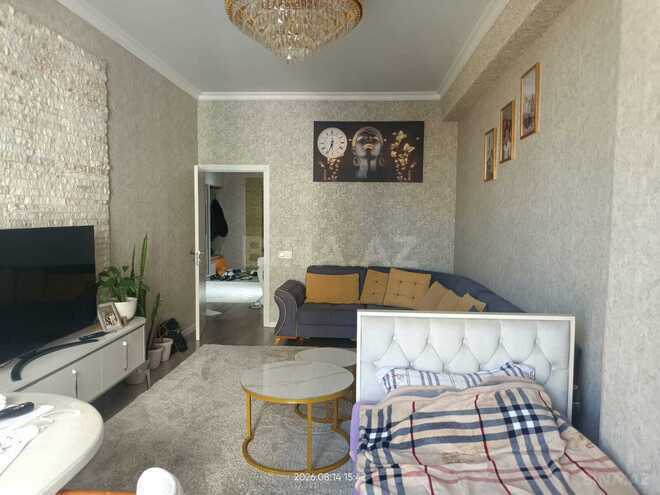 Satılır 3 otaqlı yeni tikili 122 m², Nərimanov r., photo 5 from 18
