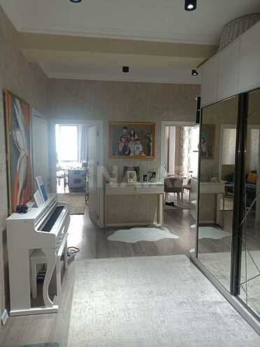 Satılır 3 otaqlı yeni tikili 122 m², Nərimanov r., photo 9 from 18