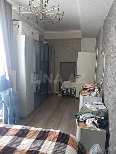 Satılır 3 otaqlı yeni tikili 122 m², Nərimanov r., photo 11 from 18