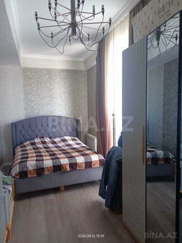 Satılır 3 otaqlı yeni tikili 122 m², Nərimanov r., photo 10 from 18