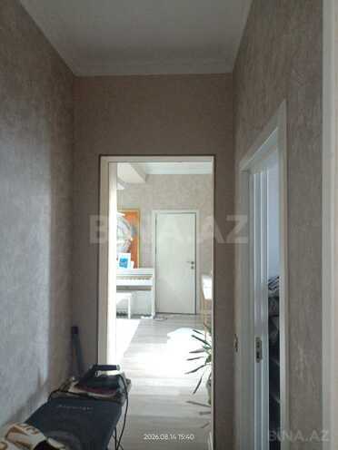 Satılır 3 otaqlı yeni tikili 122 m², Nərimanov r., photo 8 from 18