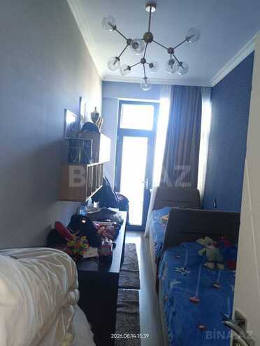 Satılır 3 otaqlı yeni tikili 122 m², Nərimanov r., photo 15 from 18