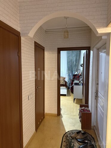 Satılır 2 otaqlı köhnə tikili 65 m², Əhmədli m., photo 8 from 11
