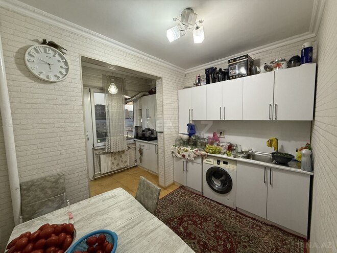 Satılır 2 otaqlı köhnə tikili 65 m², Əhmədli m., photo 6 from 11