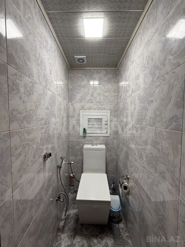 Satılır 2 otaqlı köhnə tikili 65 m², Əhmədli m., photo 10 from 11