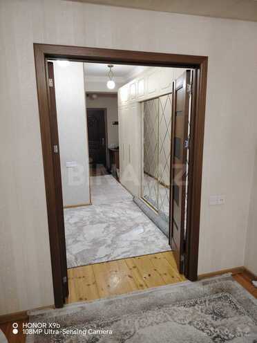 Продаётся 3-комн. новостройка 114 м², пос. Бакиханова, photo 16 from 20