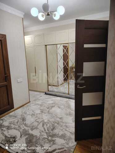 Продаётся 3-комн. новостройка 114 м², пос. Бакиханова, photo 1 from 20