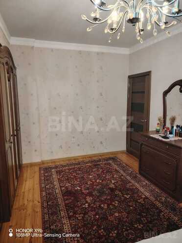 Продаётся 3-комн. новостройка 114 м², пос. Бакиханова, photo 17 from 20